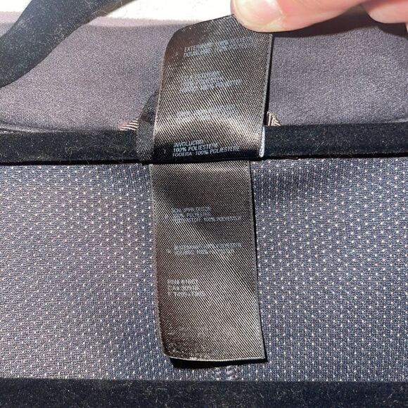 The North Face Men’s Zip Up Jacket Size XL - Picture 12 of 13